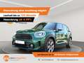 MINI Cooper Countryman NAVI/LED/LEDER/HUD/PANO/RFK/VIRTUAL COCKPIT Grün - thumbnail 1