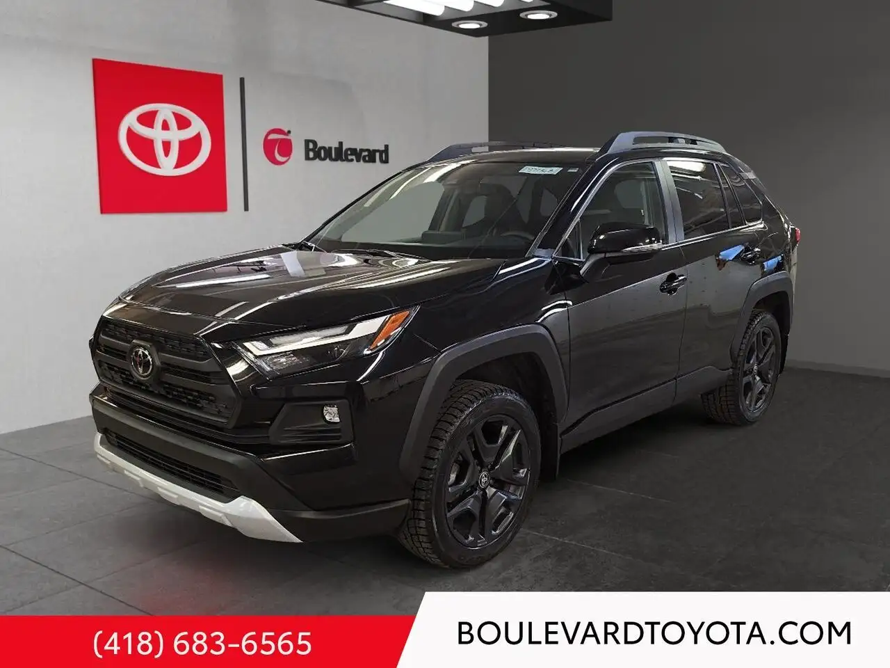 2024 Toyota RAV 4