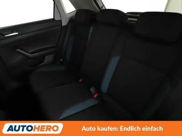 Volkswagen Polo view 14