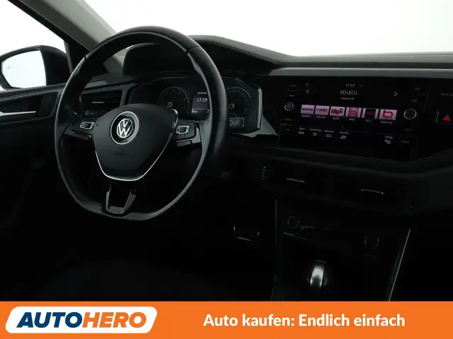 Volkswagen Polo view 13