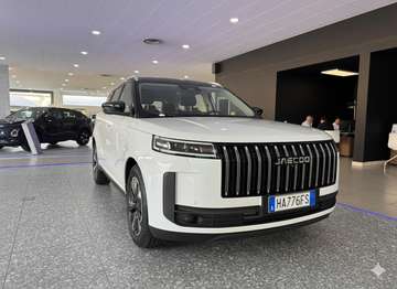 5 1.6 TGDI - 7DCT Pure