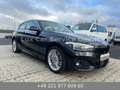 BMW 120 d X Drive M Sport SHZ LEDER HGSD NAVI LED ACC Schwarz - thumbnail 1