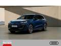 Audi Q6 55 quattro ''edition one blue'' Pano, B&O, Head-Up Blau - thumbnail 1