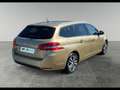 Peugeot 308 1.2 PureTech 130ch E6.c S\u0026S Allure EAT8 Beige - thumbnail 5