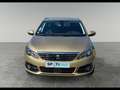 Peugeot 308 1.2 PureTech 130ch E6.c S\u0026S Allure EAT8 Beige - thumbnail 8