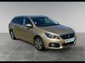 Peugeot 308 1.2 PureTech 130ch E6.c S\u0026S Allure EAT8 Beige - thumbnail 7