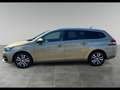 Peugeot 308 1.2 PureTech 130ch E6.c S\u0026S Allure EAT8 Beige - thumbnail 2