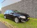 Volkswagen Golf 1.0 TSI Comfortline 5D 2017 Nette auto. Zwart - thumbnail 3