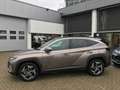 Hyundai TUCSON Feel HEV 1.6T-GDi 180PK AUTOMAAT Bronze - thumbnail 3