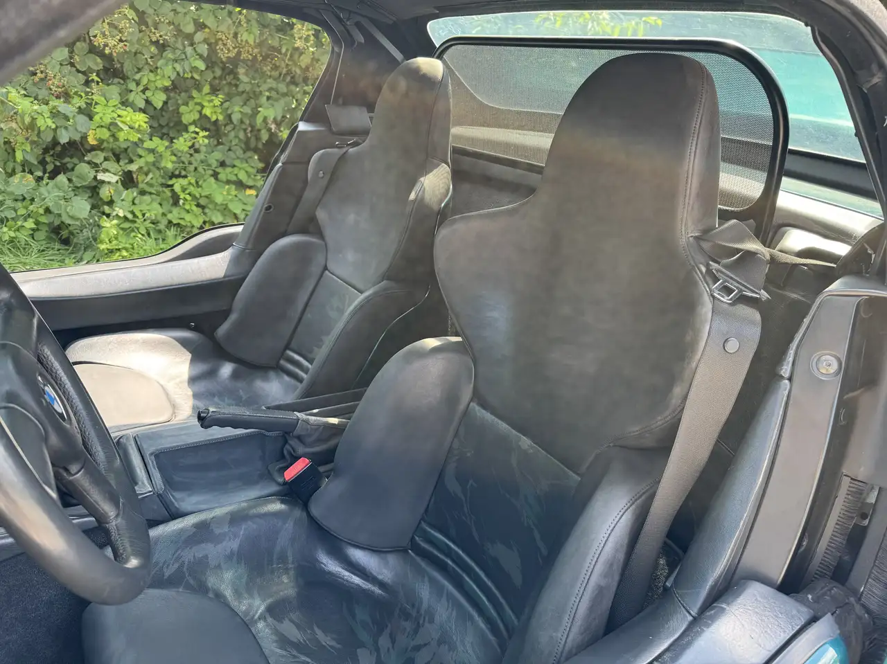BMW Z1, foto 11