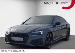Audi S5 Sportback S Sitze KUNDENAUFTRAG! 20 Zoll Headup