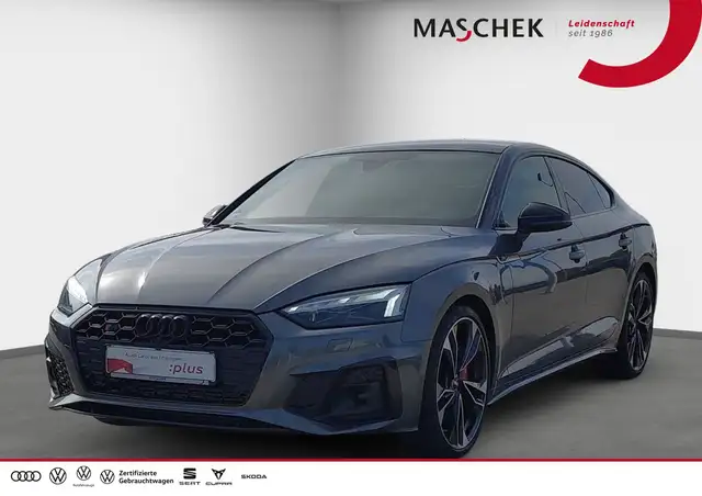 Audi S5 Sportback S Sitze KUNDENAUFTRAG! 20 Zoll Headup