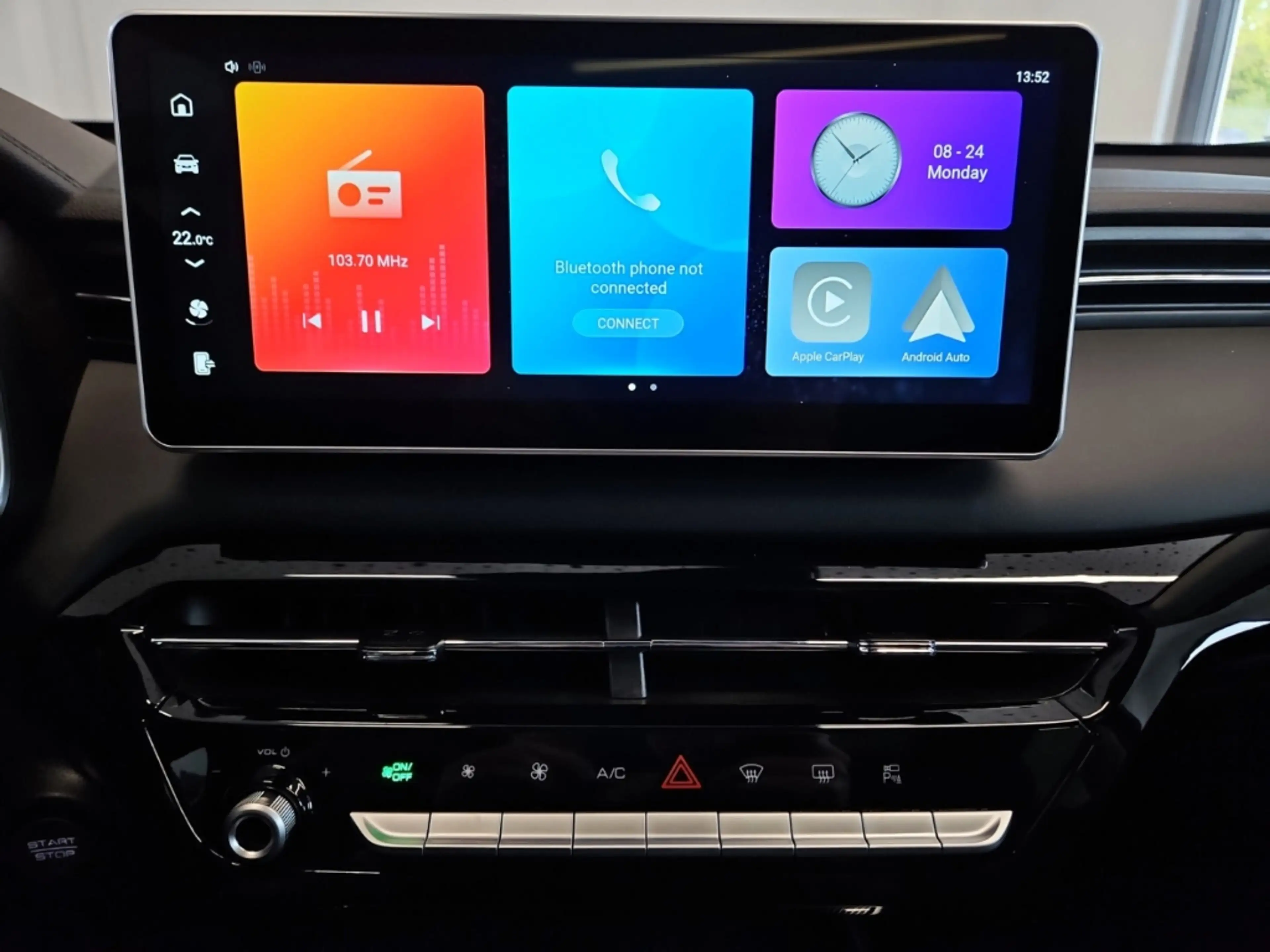 GWM HAVAL Jolion Pro JOLION PRO 1.5 Luxury 360°ACC — photo 12