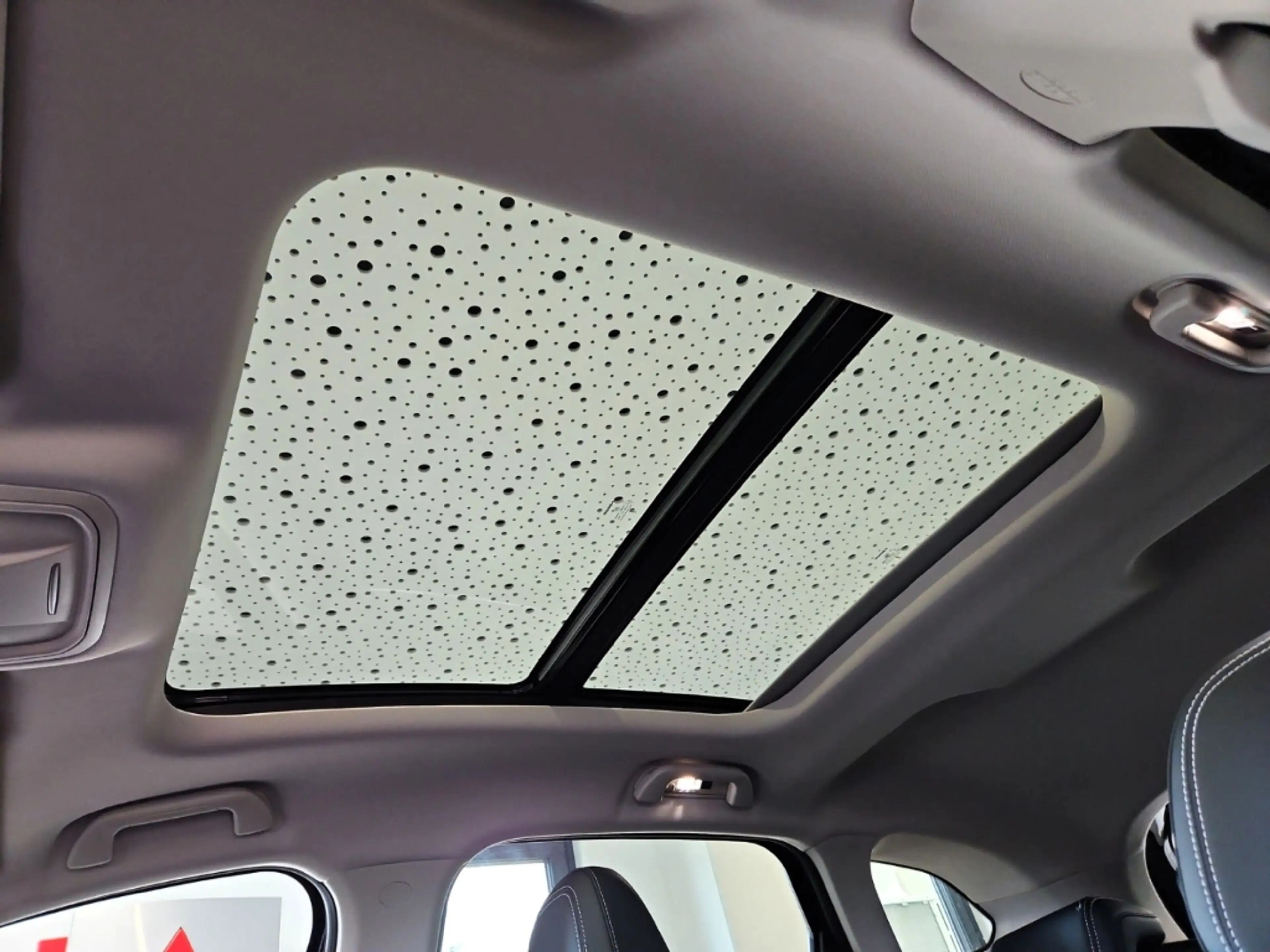 GWM HAVAL Jolion Pro JOLION PRO 1.5 Luxury 360°ACC — photo 13