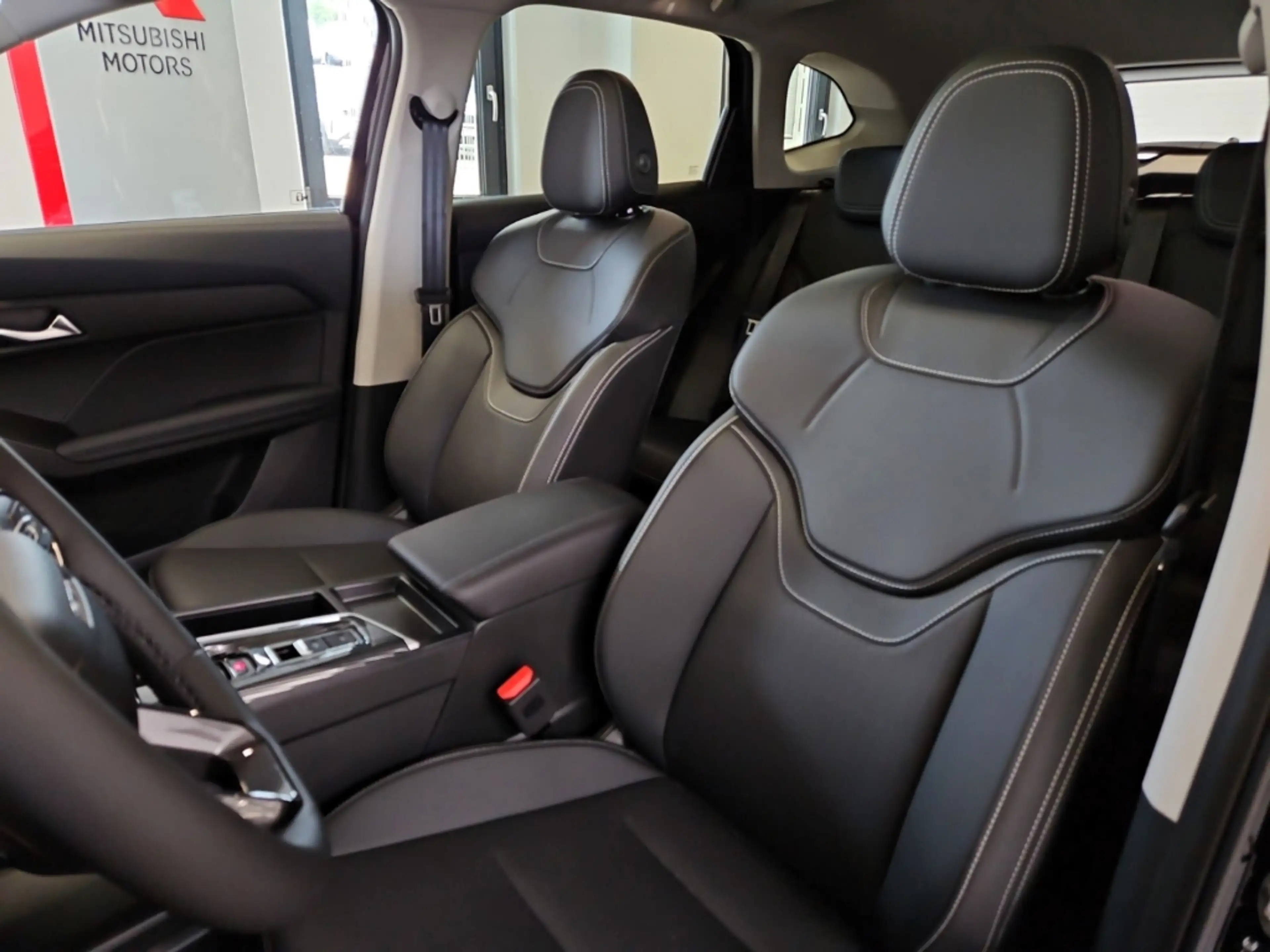 GWM HAVAL Jolion Pro JOLION PRO 1.5 Luxury 360°ACC — photo 8