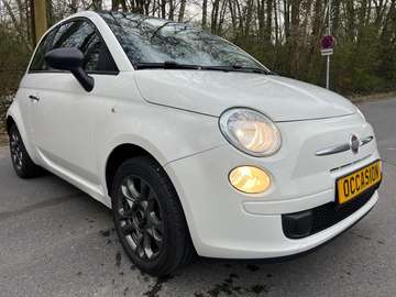 500 1.2 Pop Jante Cabriolet