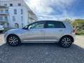Volkswagen Golf Highline 2,0 BMT TDI DPF DSG ERSTBESITZ/ TOP WAGEN Gris - thumbnail 13
