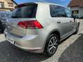 Volkswagen Golf Highline 2,0 BMT TDI DPF DSG ERSTBESITZ/ TOP WAGEN Grau - thumbnail 6