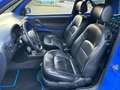 SEAT Arosa 1.4i / Schroefset / 14 " Breedset / Rolkooi /Leer Blue - thumbnail 6