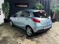 Mazda 2 2 1.5 KLIMA/ SHZ/ FUNK/ MFL/ E.SPIEGEL/ UMKLAPPBAR Albastru - thumbnail 6