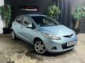 Mazda 2 2 1.5 KLIMA/ SHZ/ FUNK/ MFL/ E.SPIEGEL/ UMKLAPPBAR Albastru - thumbnail 3