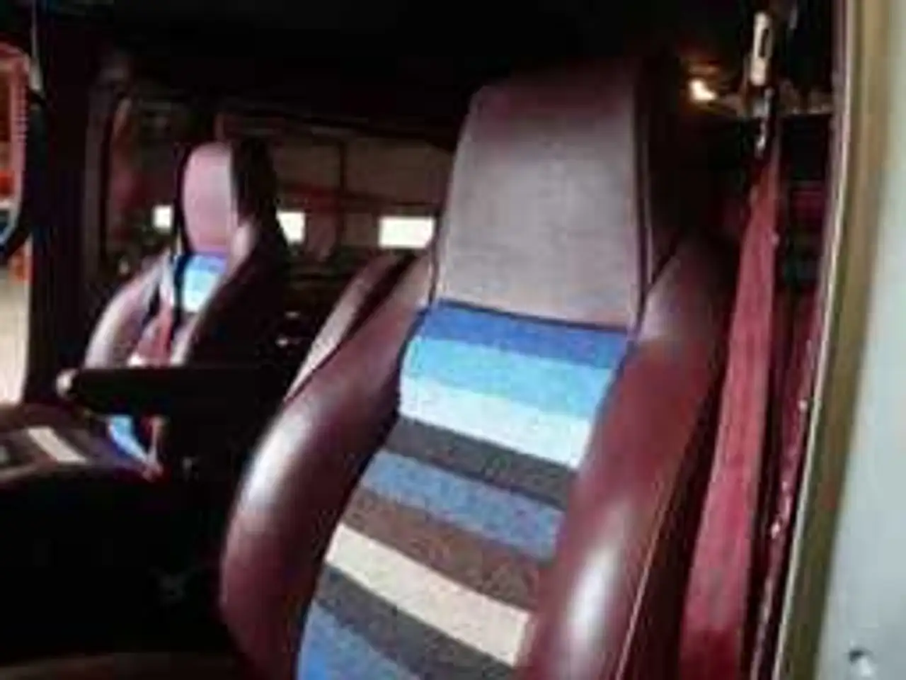 Dodge Van 250, foto 11