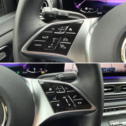 Mercedes-Benz V-Class view 12