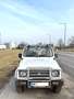 Suzuki Samurai LX 4WD Weiß - thumbnail 2