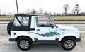 Suzuki Samurai LX 4WD Weiß - thumbnail 4