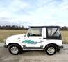 Suzuki Samurai LX 4WD Weiß - thumbnail 7