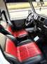 Suzuki Samurai LX 4WD Weiß - thumbnail 11