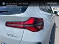 BMW X3 xDrive30e 299ch M Sport Gris - thumbnail 10