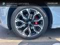 BMW X3 xDrive30e 299ch M Sport Gris - thumbnail 8