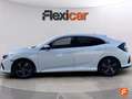 Honda Civic 1.0 VTEC Turbo Comfort Blanc - thumbnail 4