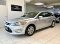 Ford Mondeo 2,2 TDCi Turnier Titanium/Automatik/Klima Zilver - thumbnail 1