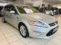 Ford Mondeo 2,2 TDCi Turnier Titanium/Automatik/Klima Zilver - thumbnail 3