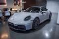 Porsche 992 Carrera Cabriolet Gris - thumbnail 4