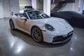 Porsche 992 Carrera Cabriolet Gris - thumbnail 1