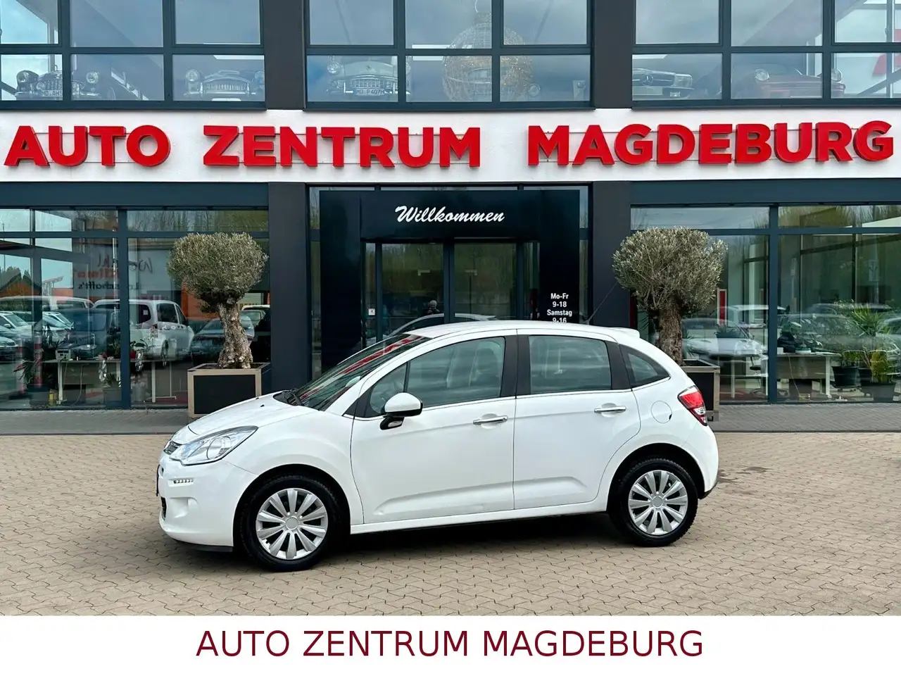 Citroen C3