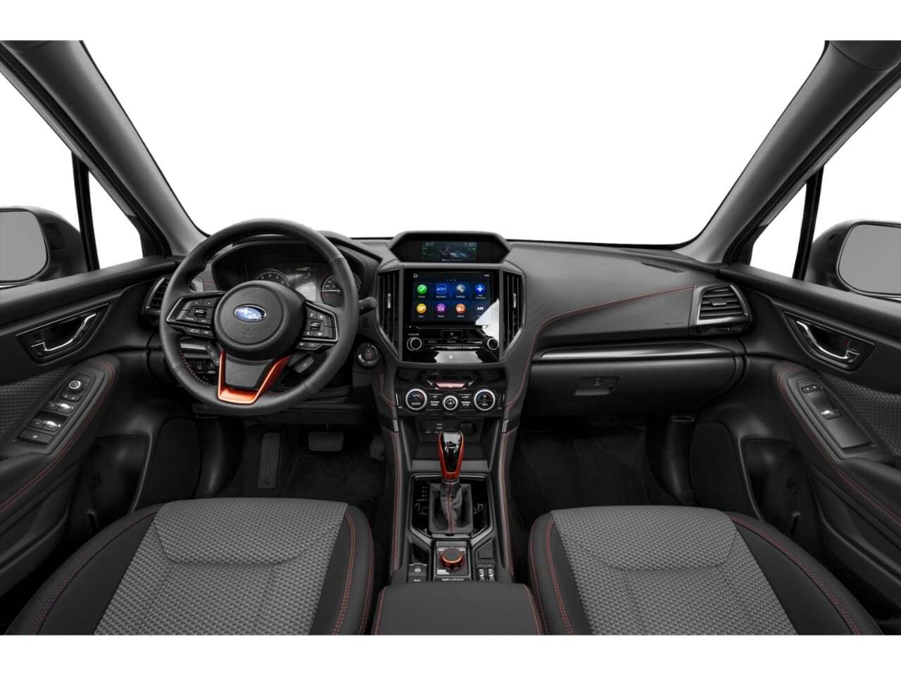 2023 Subaru Forester Sport CVT — снимка 1