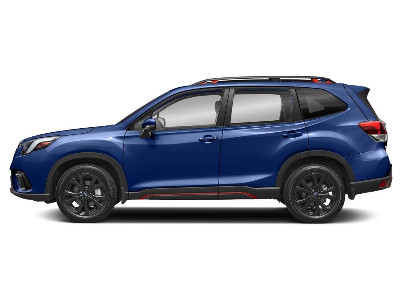 2023 Subaru Forester Sport CVT — снимка 1