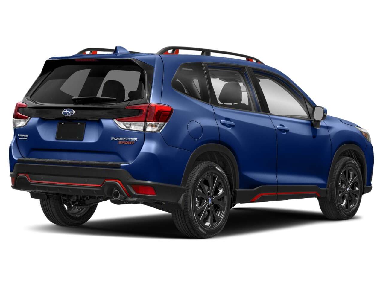 2023 Subaru Forester Sport CVT — снимка 1
