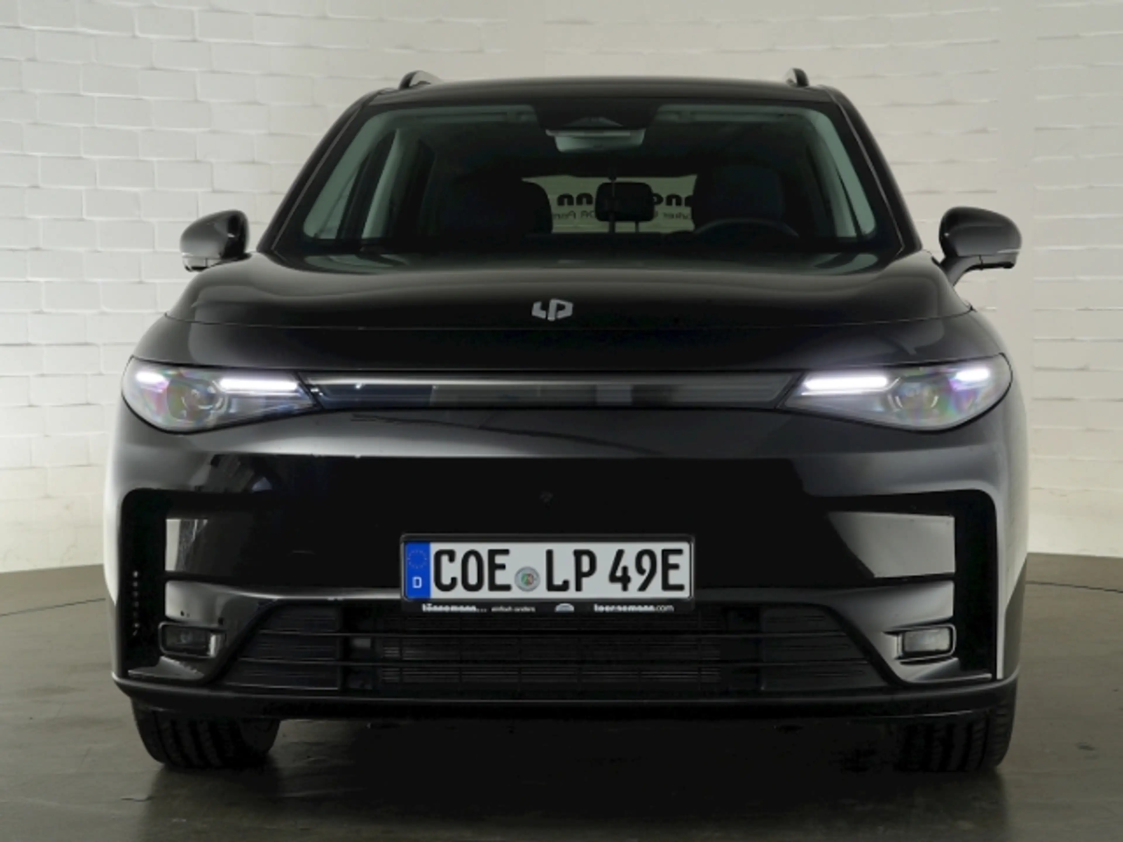 Leapmotor C10 REEV DESIGN 28,4kWh+NAVI+360° KAMERA+LED-SCHEINWER — photo 3