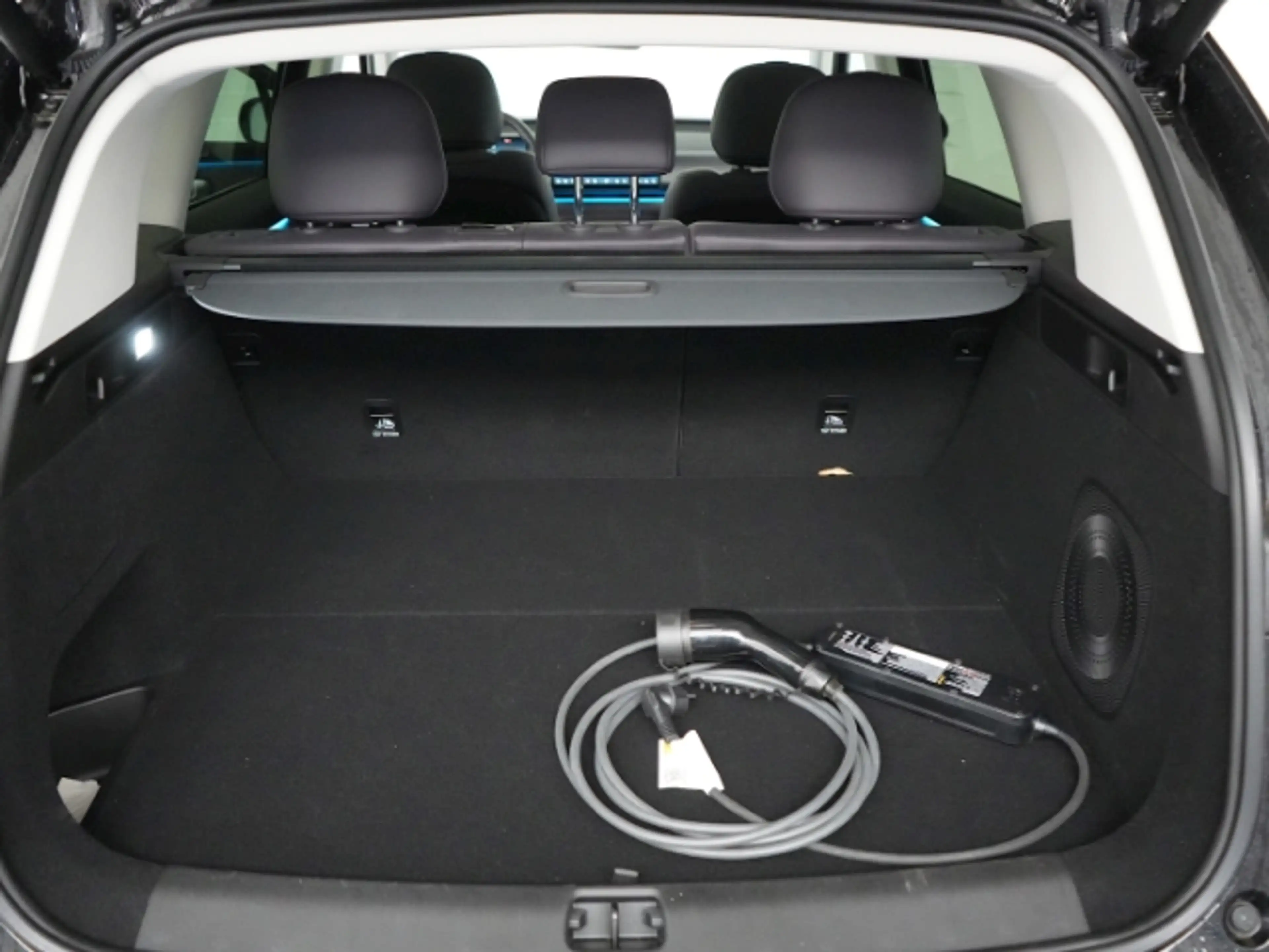 Leapmotor C10 REEV DESIGN 28,4kWh+NAVI+360° KAMERA+LED-SCHEINWER — photo 12