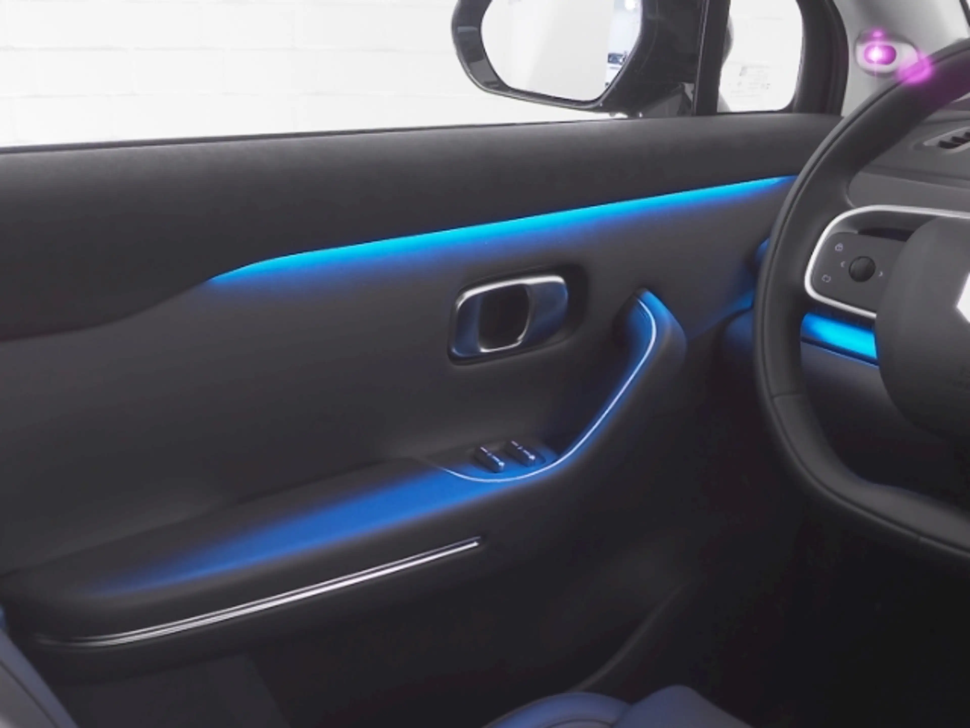 Leapmotor C10 REEV DESIGN 28,4kWh+NAVI+360° KAMERA+LED-SCHEINWER — photo 10