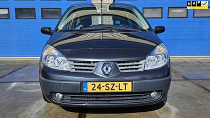 Renault Scenic 1.6-16V Expression Luxe *airco*