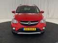 Opel Karl 1.0 75pk ROCKS Online Edition Airco | Apple Carpla Rood - thumbnail 9