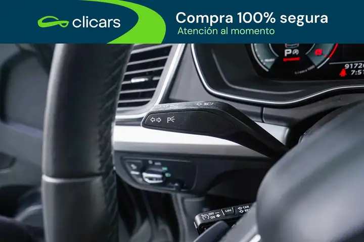 Audi Q5 SPORTBACK S line 40 TDI quattro-ultra 2022, foto 25
