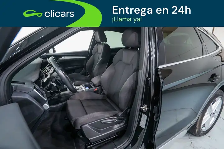 Audi Q5 SPORTBACK S line 40 TDI quattro-ultra 2022, foto 14