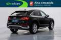 Audi Q5 Sportback 40 TDI quattro-ultra S line S tronic 150 Negro - thumbnail 5